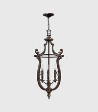 Plymouth Pendant Light