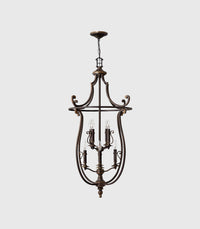 Plymouth Pendant Light