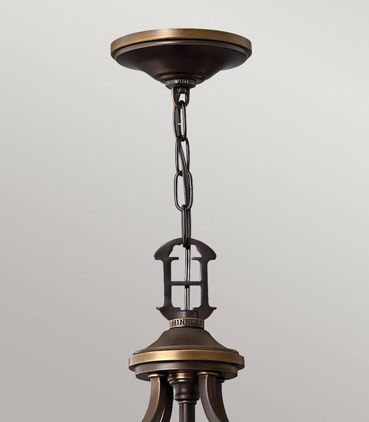 Plymouth Pendant Light