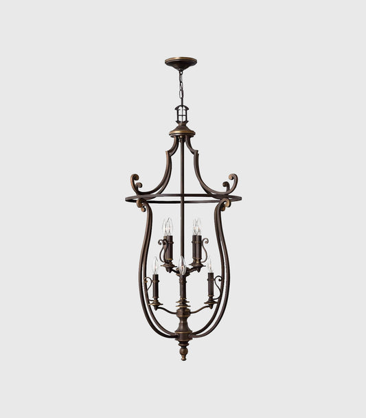 Plymouth Pendant Light