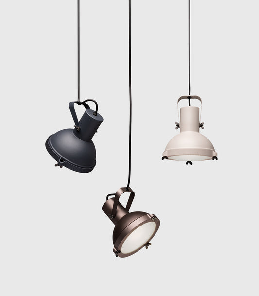 Projecteur  Pendant Light