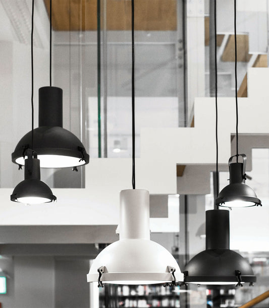 Projecteur  Pendant Light