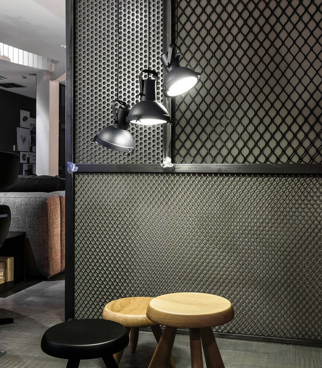 Projecteur  Pendant Light