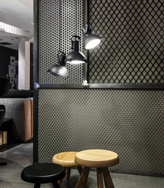 Projecteur Pendant Light