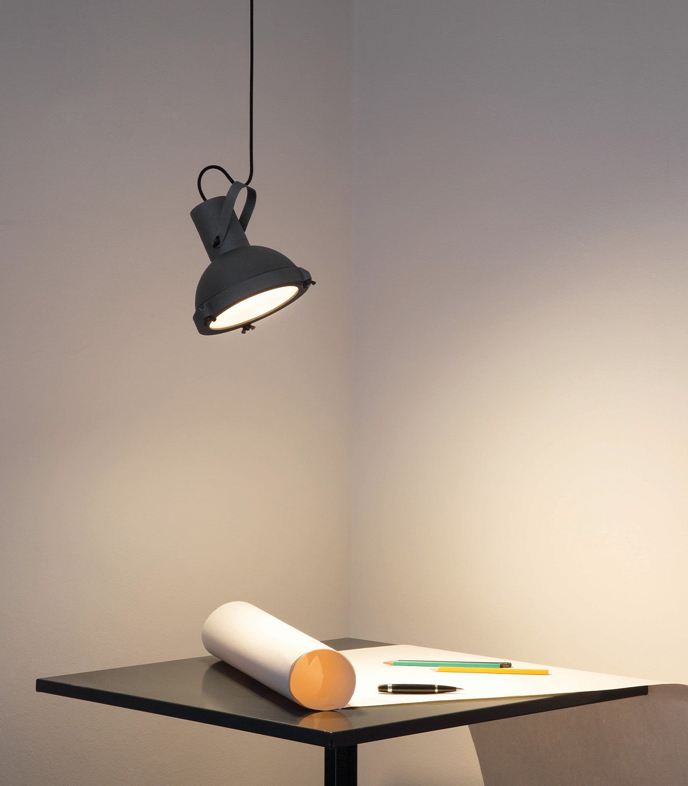 Projecteur  Pendant Light