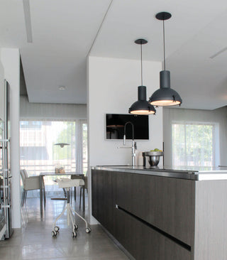 Projecteur Pendant Light