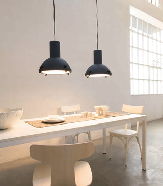 Projecteur Pendant Light