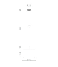Rems Pendant Light