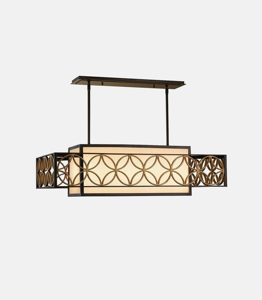 Remy Suspension Light
