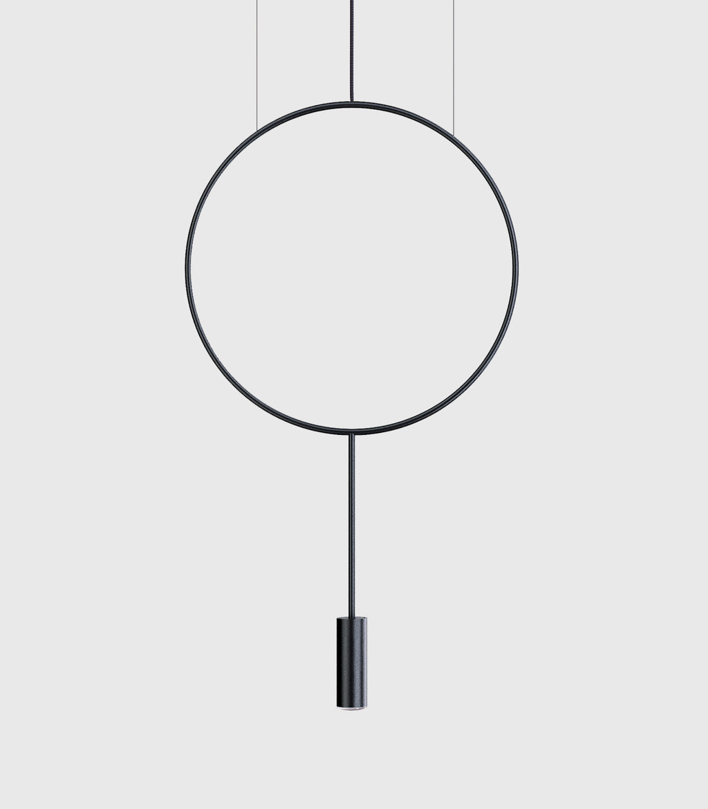 Revolta Pendant Light