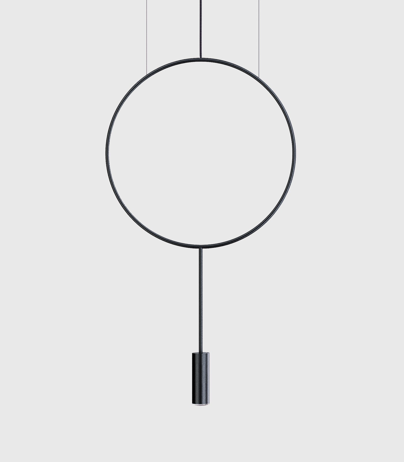 Revolta Pendant Light