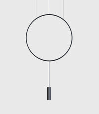 Revolta Pendant Light