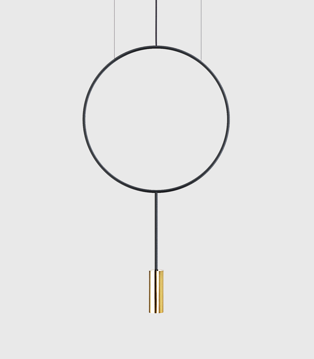 Revolta Pendant Light