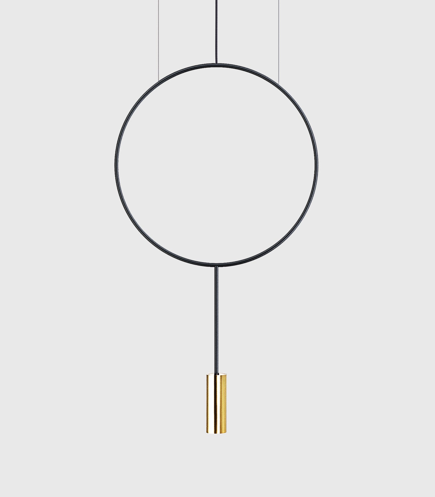 Revolta Pendant Light