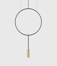 Revolta Pendant Light