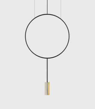 Revolta Pendant Light