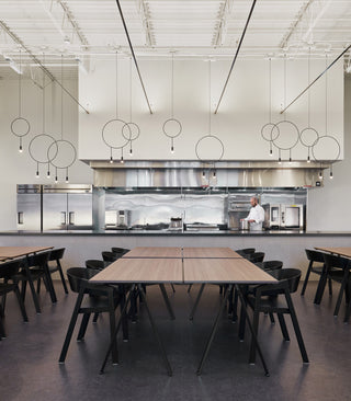 Revolta Pendant Light