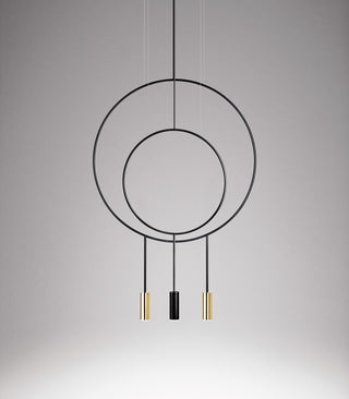 Revolta Pendant Light
