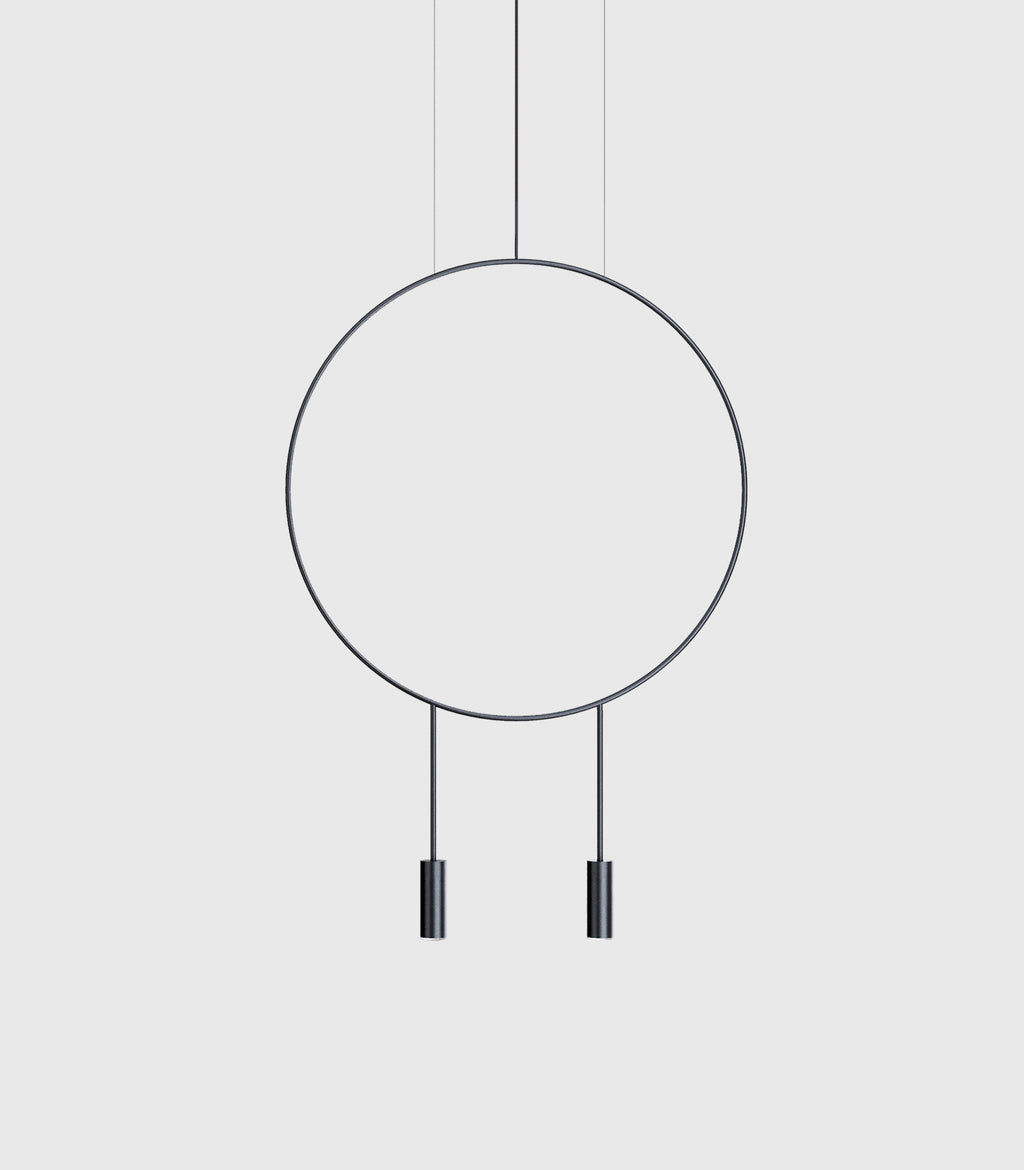 Revolta Pendant Light