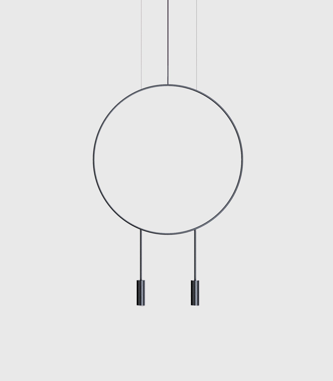 Revolta Pendant Light