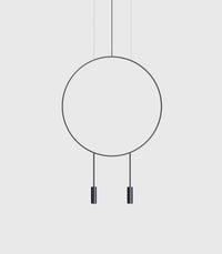 Revolta Pendant Light