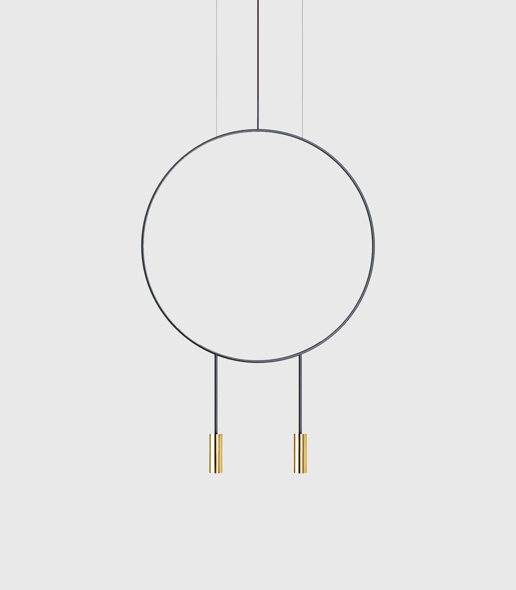 Revolta Pendant Light