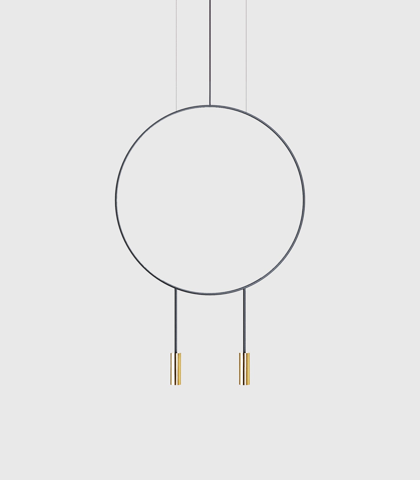 Revolta Pendant Light