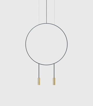 Revolta Pendant Light