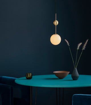 Rift Pendant Light