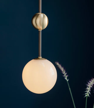 Rift Pendant Light