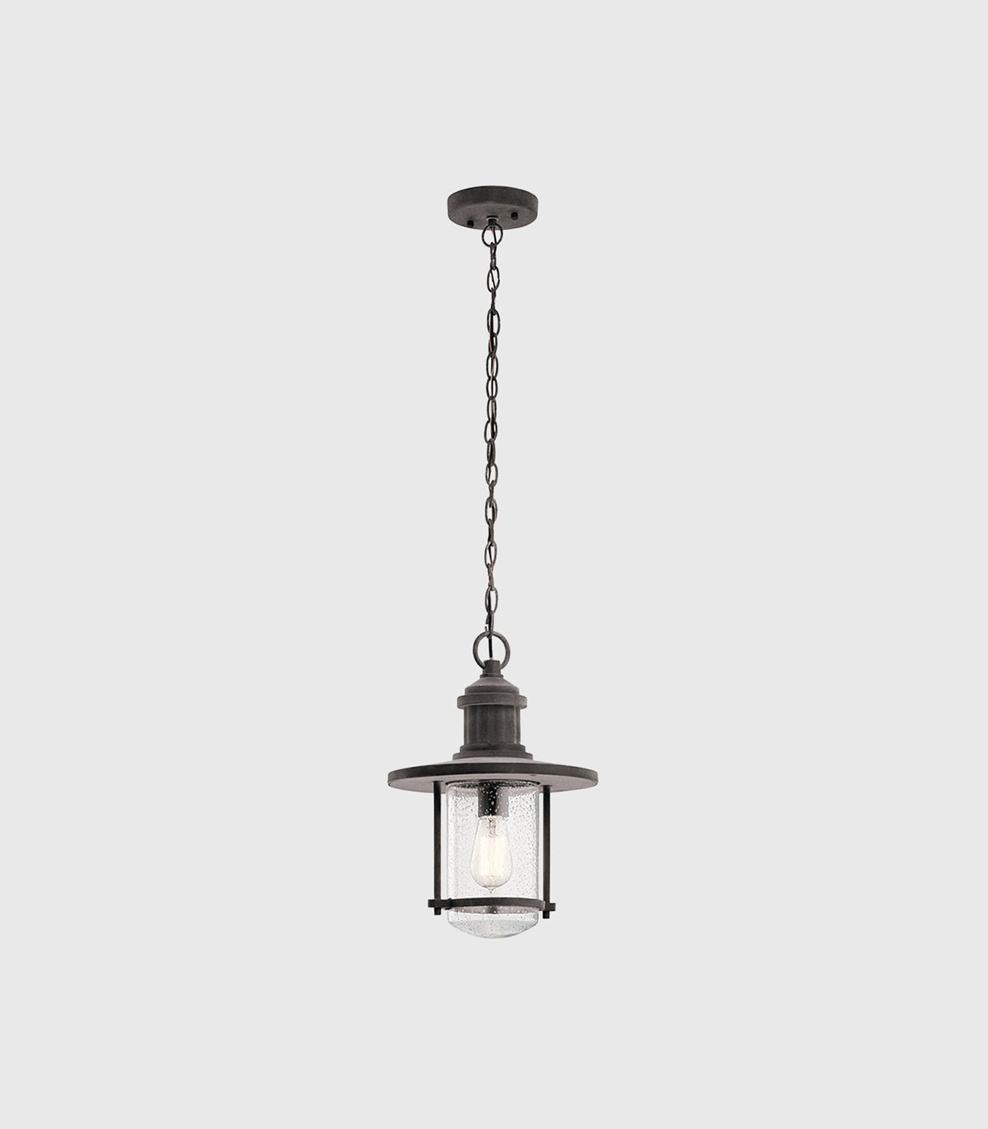 Riverwood Pendant Light