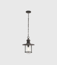Riverwood Pendant Light