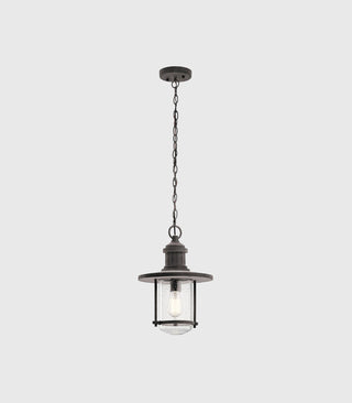 Riverwood Pendant Light