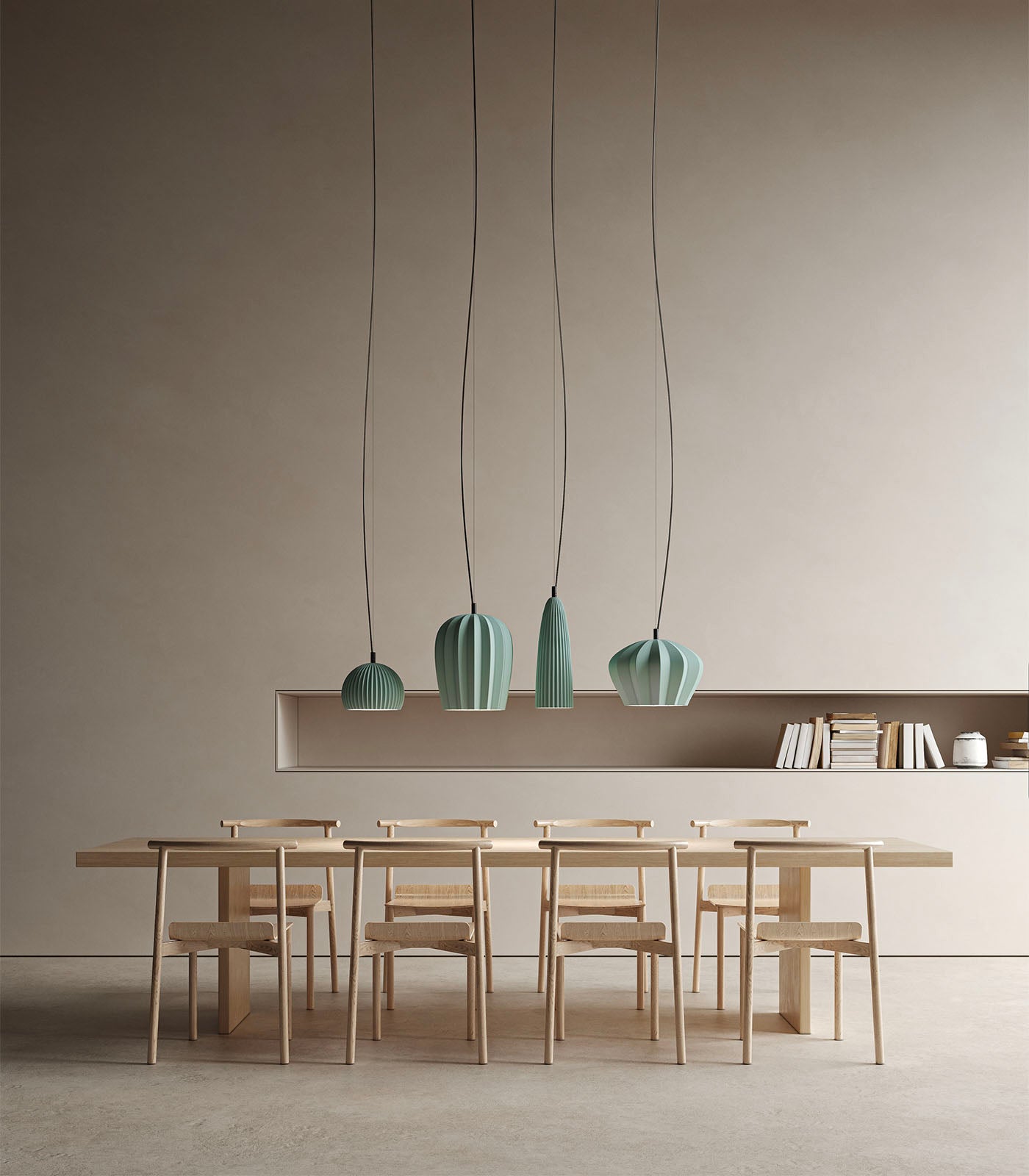Sahara Pendant Light