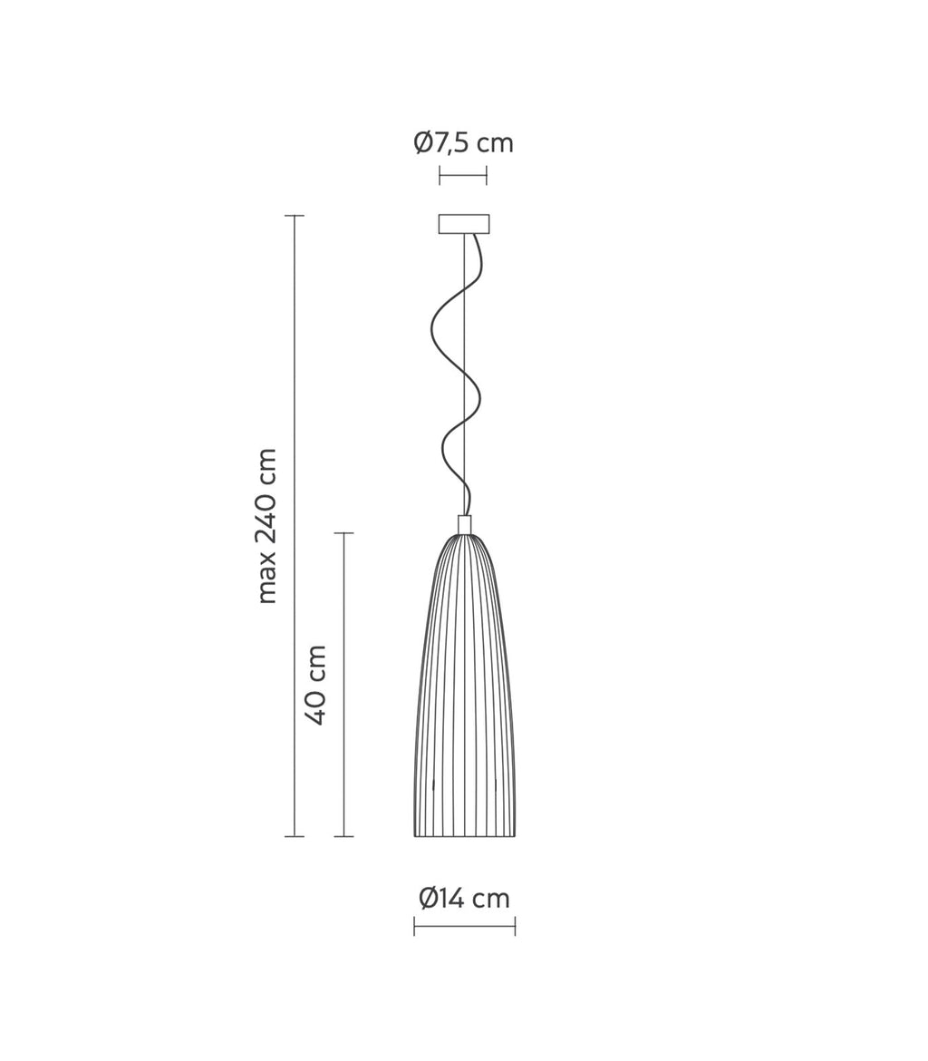 Dia. 14 / Grey - Additional Image