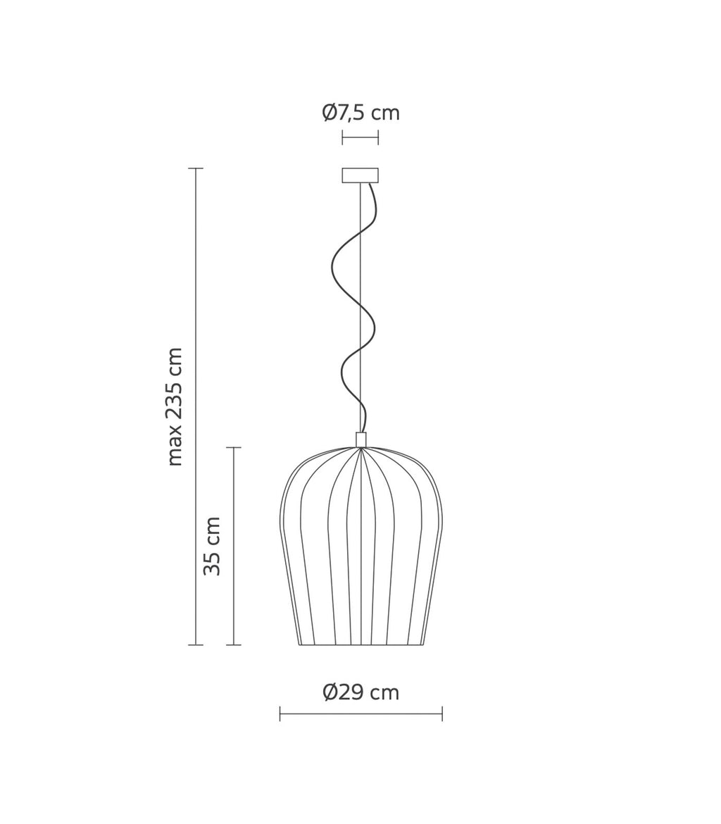 Dia. 29 / Grey - Additional Image