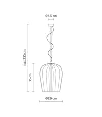 Dia. 29 / Grey - Additional Image