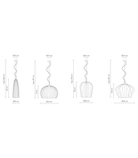 Sahara Pendant Light