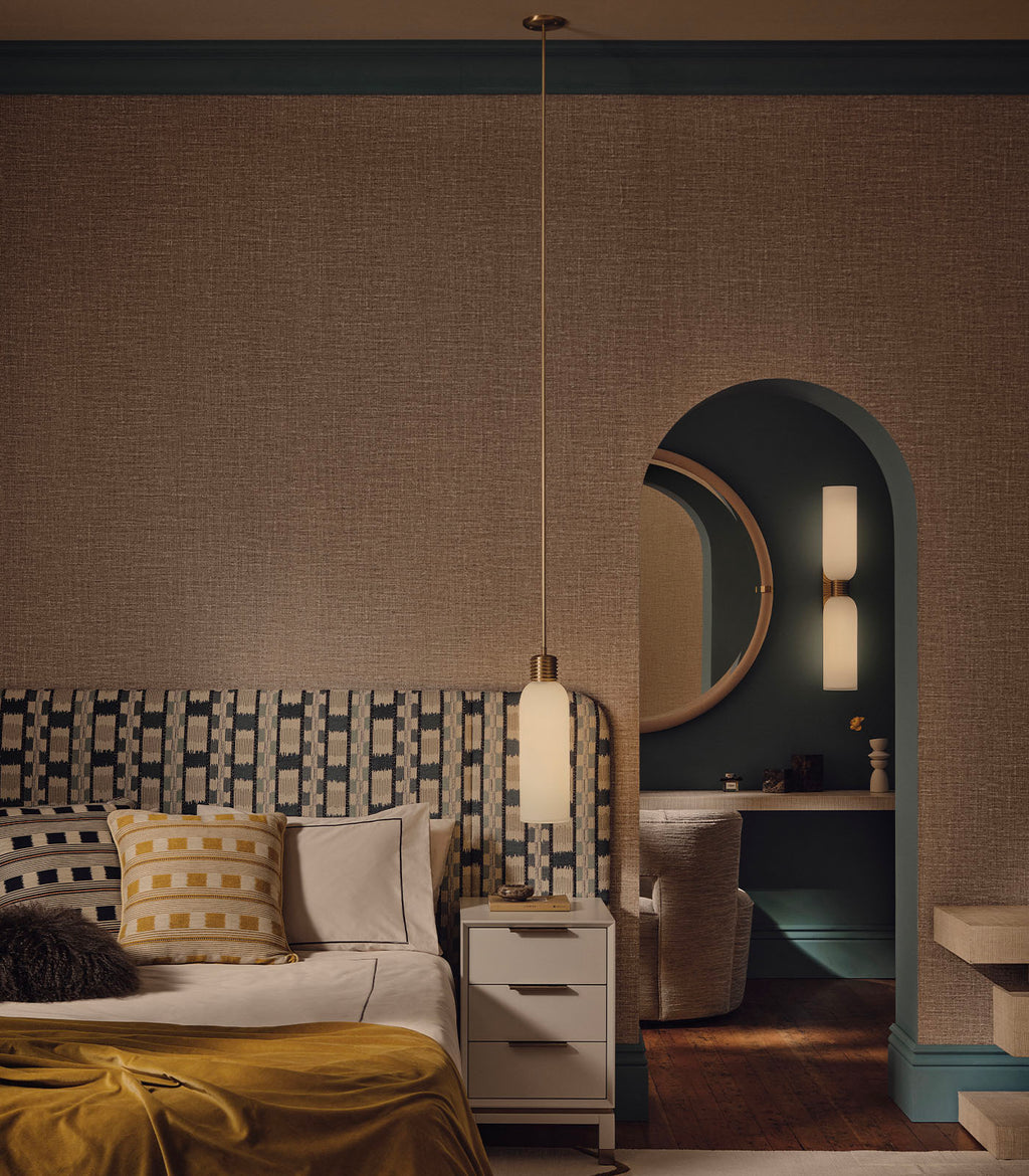 Saliber Pendant Light