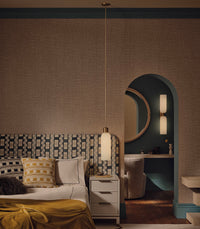 Saliber Pendant Light