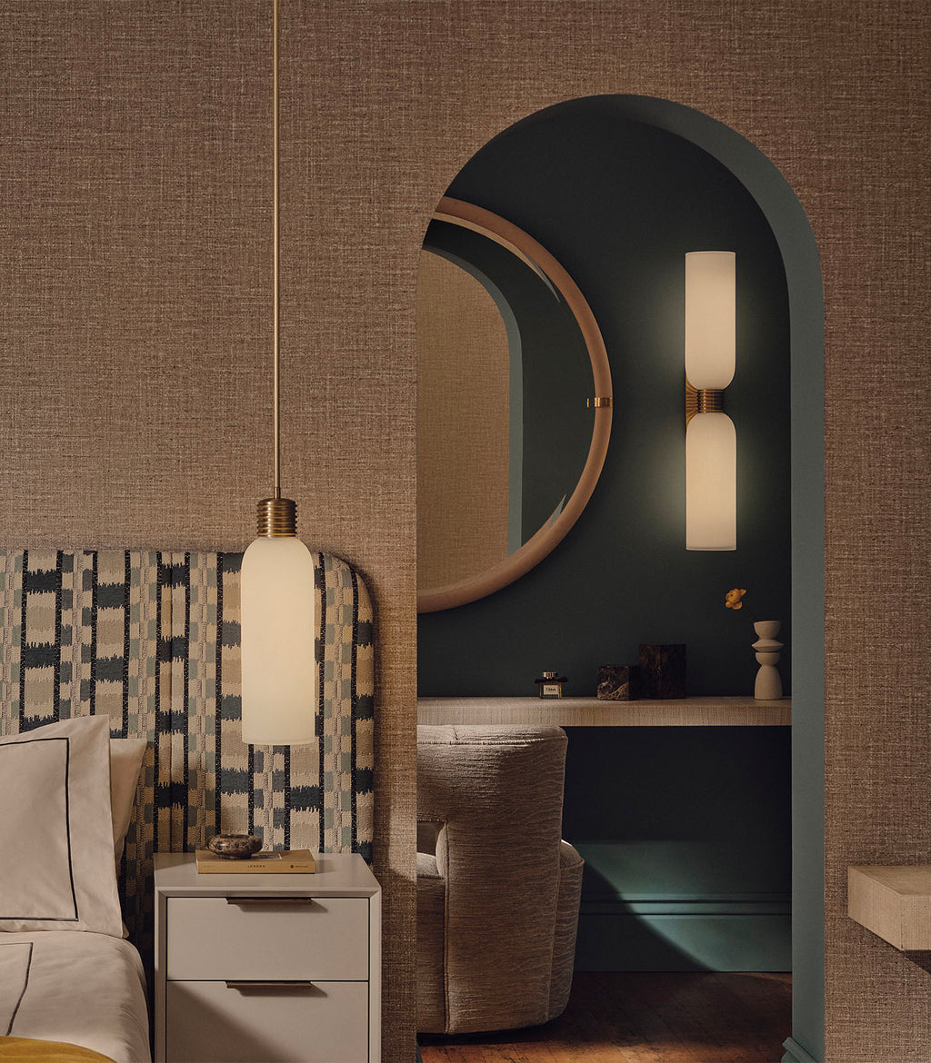 Saliber Pendant Light