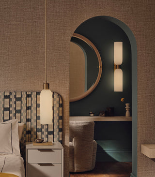 Saliber Wall Light