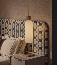 Saliber Pendant Light