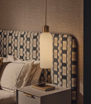 Saliber Pendant Light