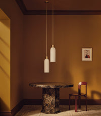 Saliber Pendant Light