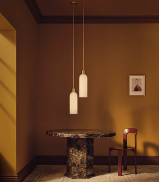Saliber Pendant Light