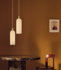 Saliber Pendant Light