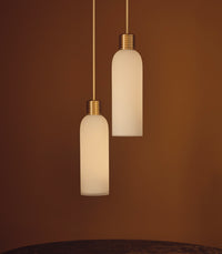 Saliber Pendant Light