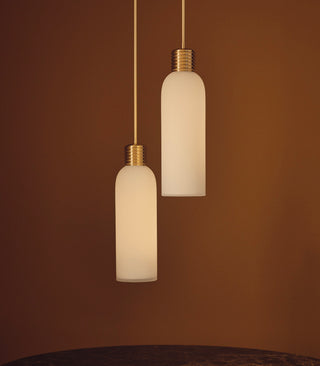 Saliber Pendant Light