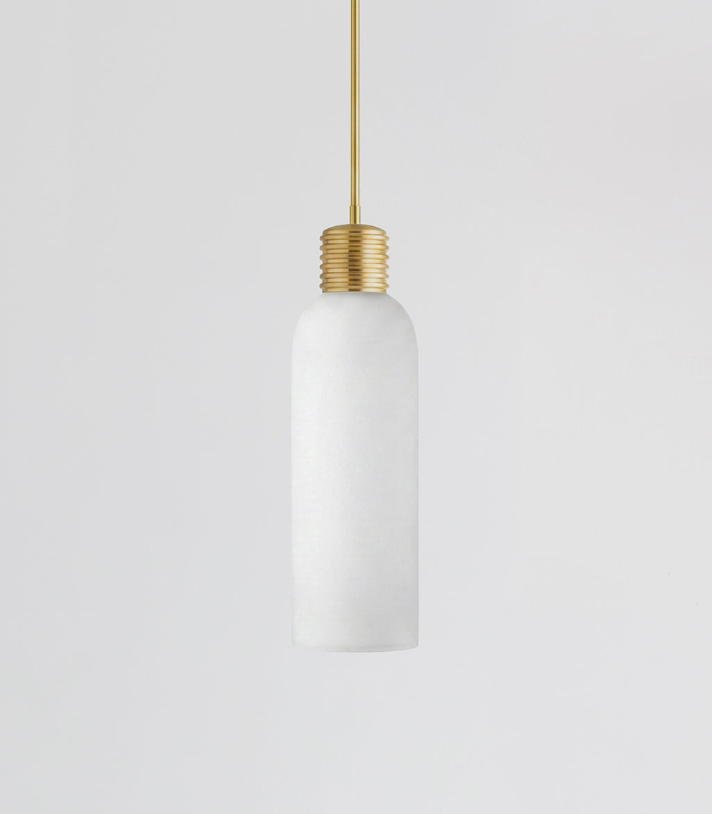 Saliber Pendant Light